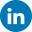 LinkedIN Icon