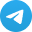 Telegram Icon